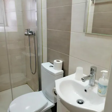 شقة Aliciamar 29 By Casas De سيتوبال