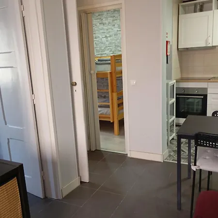 Aliciamar 29 By Casas De Appartement Setúbal