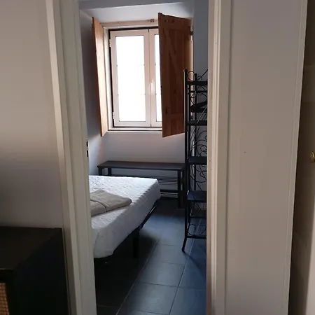 Aliciamar 29 By Casas De * سيتوبال