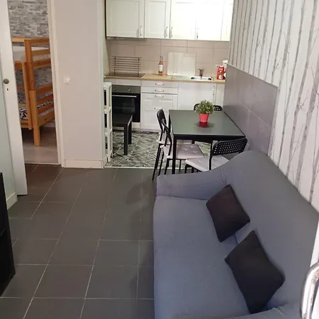 Aliciamar 29 By Casas De *