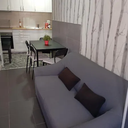 Aliciamar 29 By Casas De Appartement