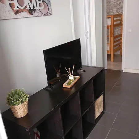 Aliciamar 29 By Casas De * سيتوبال