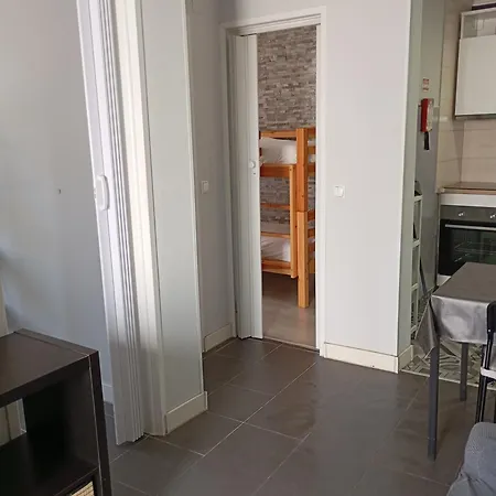 شقة Aliciamar 29 By Casas De سيتوبال