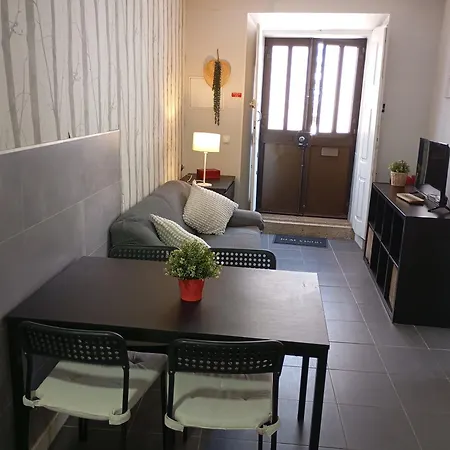 شقة Aliciamar 29 By Casas De سيتوبال