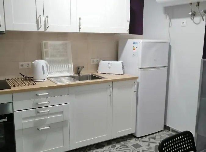 Aliciamar 29 By Casas De