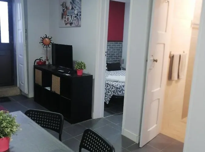 Aliciamar 29 By Casas De *