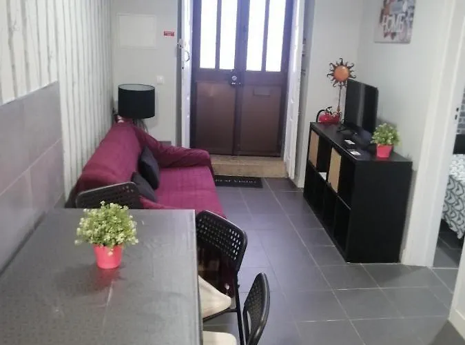 Appartement Aliciamar 29 By Casas De *