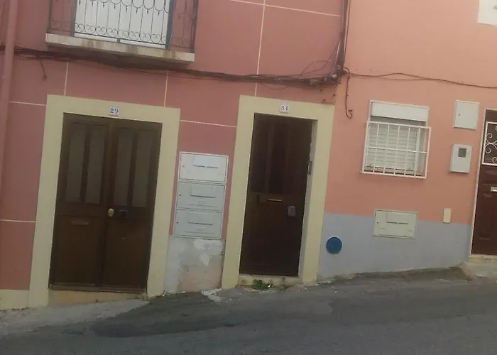 Aliciamar 29 By Casas De Appartement *