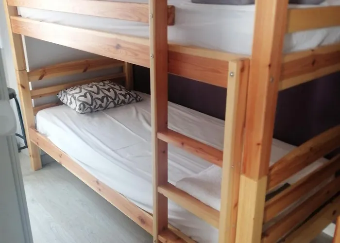 Aliciamar 29 By Casas De Appartement Setúbal