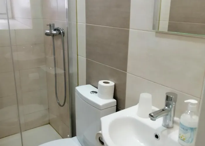 Appartement Aliciamar 29 By Casas De Setúbal