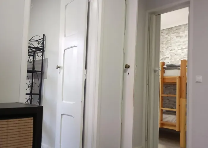 Appartement Aliciamar 29 By Casas De