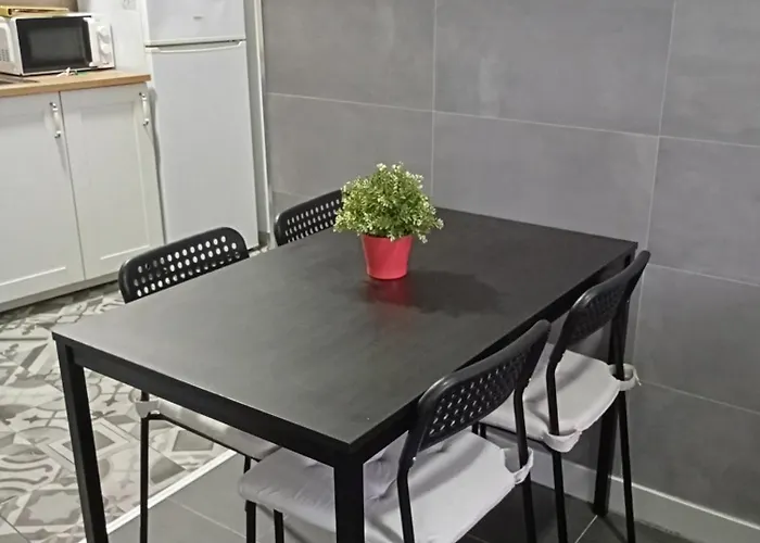 Appartement Aliciamar 29 By Casas De *