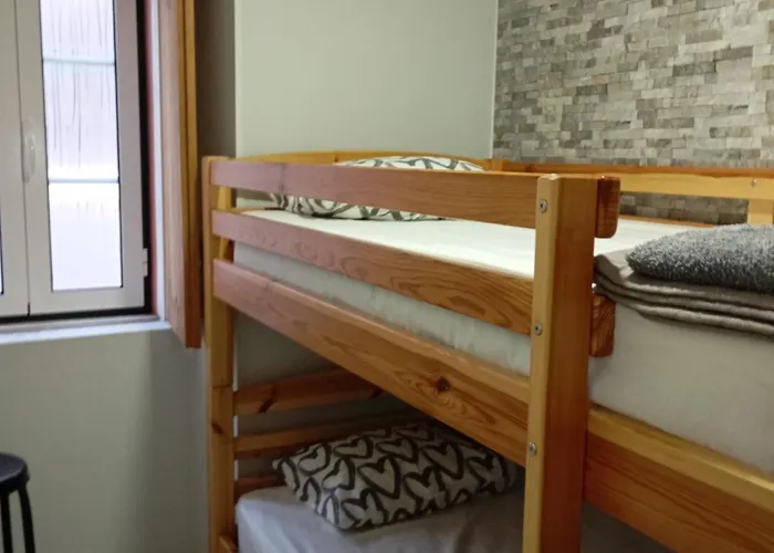 Aliciamar 29 By Casas De Appartement *