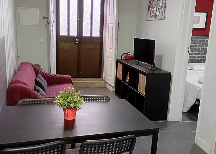 Appartement Aliciamar 29 By Casas De Setúbal