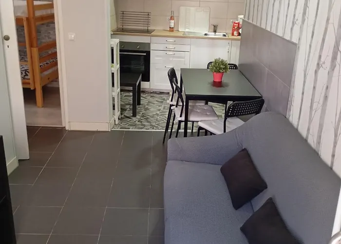 Aliciamar 29 By Casas De *