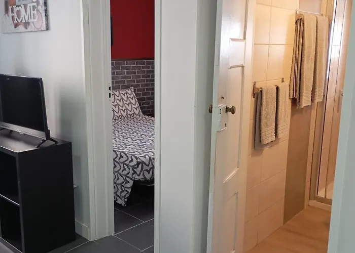 Aliciamar 29 By Casas De Appartement *