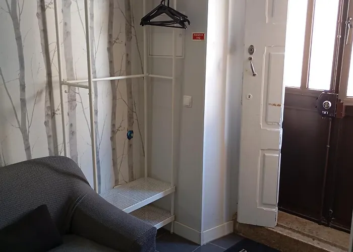 Aliciamar 29 By Casas De * Setúbal