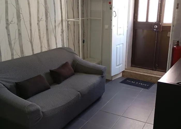 Appartement Aliciamar 29 By Casas De