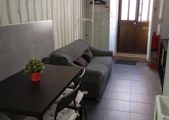 Aliciamar 29 By Casas De Appartement *