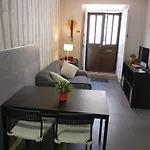 Apartment Aliciamar 29 By Casas De Setúbal