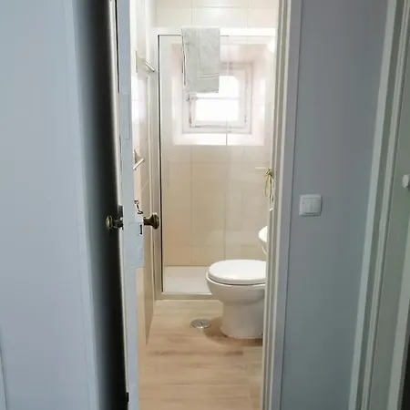 Aliciamar 29 By Casas De *