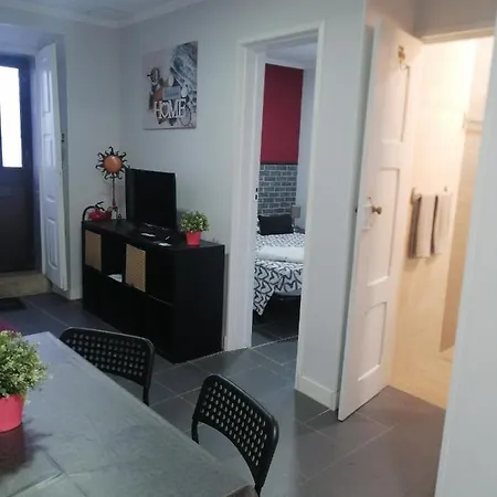 Aliciamar 29 By Casas De *