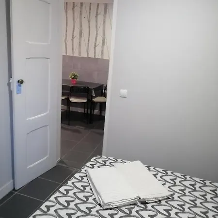 Appartamento Aliciamar 29 By Casas De *