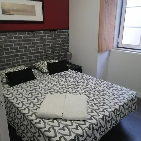 Aliciamar 29 By Casas De * Setúbal