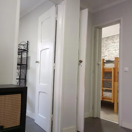 Appartamento Aliciamar 29 By Casas De