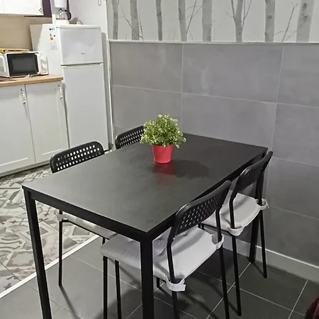 Appartamento Aliciamar 29 By Casas De *