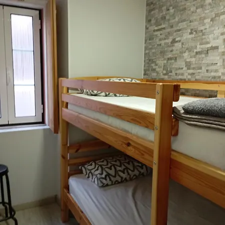 Aliciamar 29 By Casas De Appartamento *