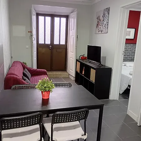 شقة Aliciamar 29 By Casas De سيتوبال