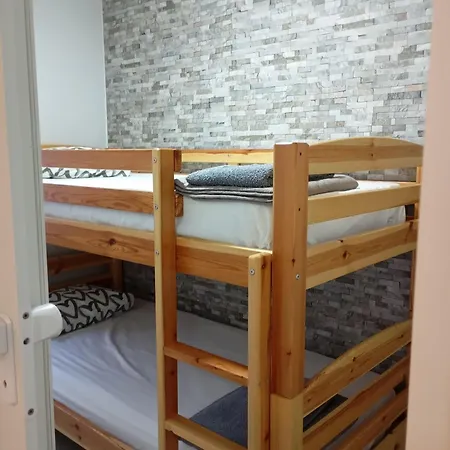 Aliciamar 29 By Casas De *
