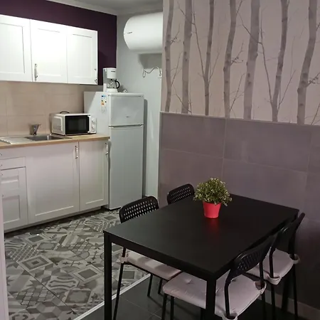 Aliciamar 29 By Casas De Lägenhet *