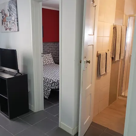 Aliciamar 29 By Casas De Appartamento *