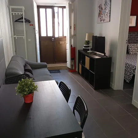 Aliciamar 29 By Casas De