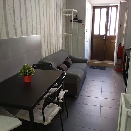 Aliciamar 29 By Casas De Appartamento *