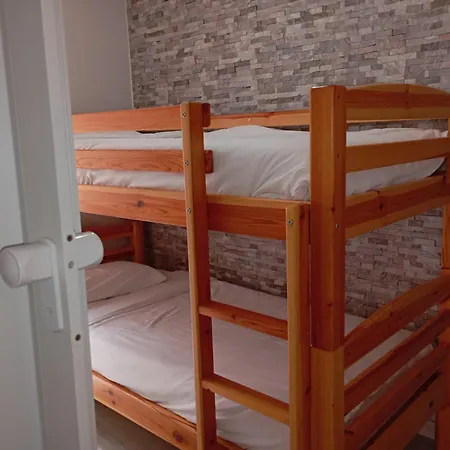 Aliciamar 29 By Casas De Apartment Setubal