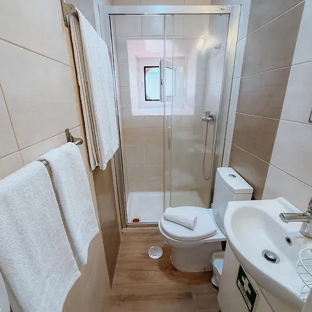 Apartmán Aliciamar 29 By Casas De