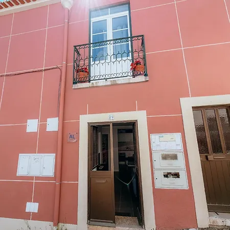 Aliciamar 29 By Casas De