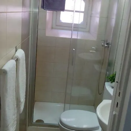 Appartamento Aliciamar 29 By Casas De