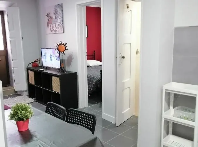 Aliciamar 29 By Casas De شقة سيتوبال