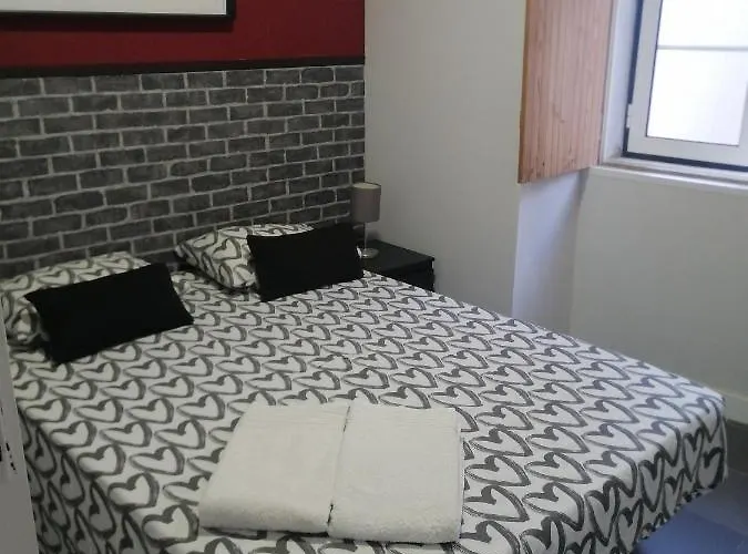 Aliciamar 29 By Casas De * سيتوبال