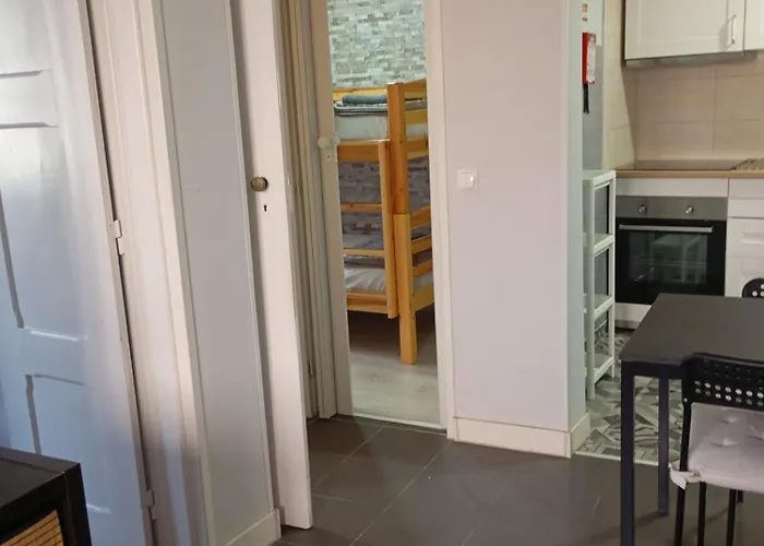 Aliciamar 29 By Casas De شقة سيتوبال