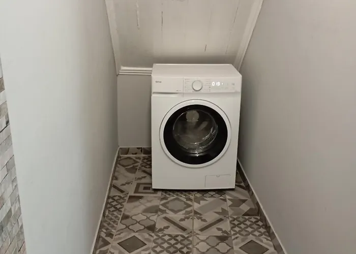 Aliciamar 29 By Casas De سيتوبال