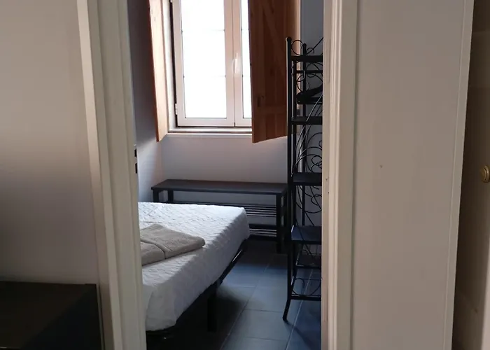 Aliciamar 29 By Casas De * سيتوبال