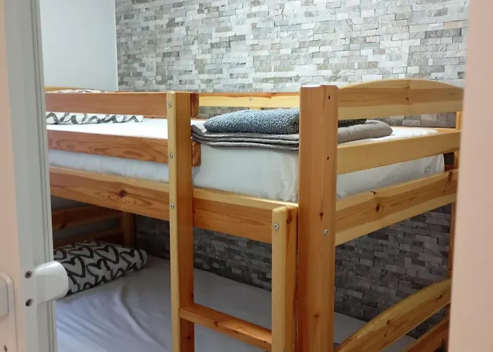 Aliciamar 29 By Casas De *