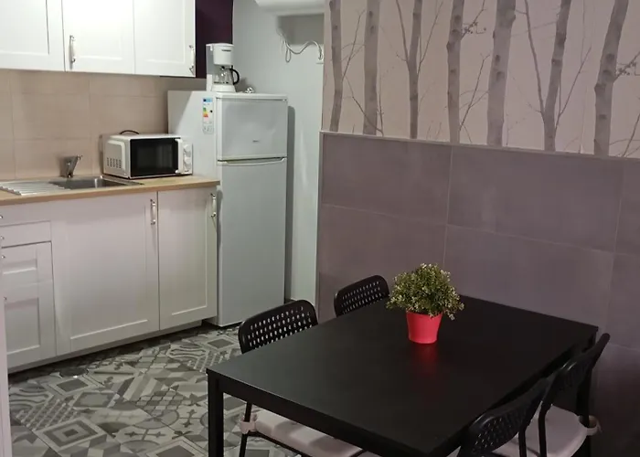 Aliciamar 29 By Casas De شقة *