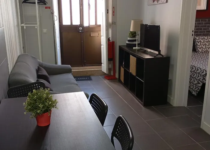 Aliciamar 29 By Casas De