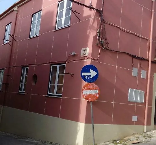 Aliciamar 29 By Casas De *